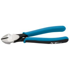 Kleště štípací boční 180mm CrV XTLINE XT54188