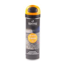 Značkovač Soppec 500ml | oranžový XTLINE ZN105014
