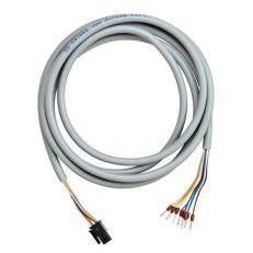 ekey biometric 100526 Kabel ekey Kab B2 2m/8x0.25 CP/o