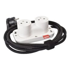 ELECTRON 2X2P+T BÍLÁ