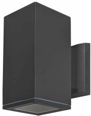 Svítidlo GU10 LEMMY-S Black GU10 GREENLUX GXPS157