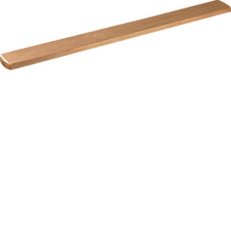 Cu sběrna 20x5 mm, 246,5 mm, pro 1 pole HAGER UM21A