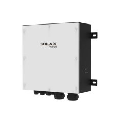 EPS patralelní box SOLAX X3-EPS PBOX-60kW-G2