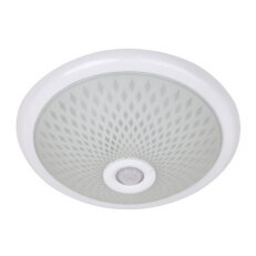 Plafoniera SENSORLU 360 KARO IDEUS 02545