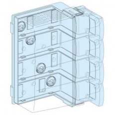Schneider 04060 Napájecí blok pro horiz. NS250