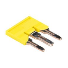 Izol.propoj.můstek IVB WKFN 6 - 3 polovy WIELAND Z7.282.5327.0