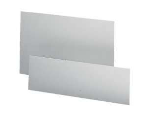 Rittal 6028010 Hliníkový přední panel 19''x7U, h=3mm