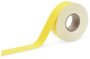 Popisovací páska pro Smart Printer trvale lepicí žlutá