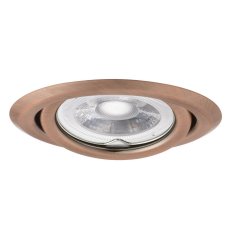 Podhledové bodové svítidlo ARGUS CT-2115-AN, průměr 95 mm 00333 Kanlux