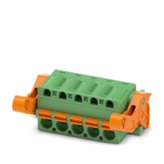 Konektor desky plošných spojů FKC 2,5 HC/ 5-ST-5,08-LR PHOENIX CONTACT 1193003
