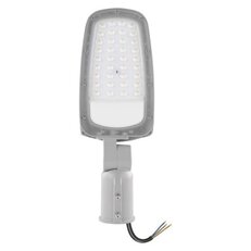 LED veřejné svítidlo SOLIS 50W, 6000 lm, neutrální bílá EMOS ZO0504