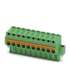 Konektor desky plošných spojů FKCVR 2,5/10-STF-5,08 PHOENIX CONTACT 1874183