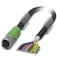 SAC-17P- 3,0-35T/FS SH SCO Kabel senzoru/aktoru 1430297