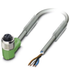 SAC-4P- 5,0-800/M12FR Kabel senzoru/aktoru 1456970