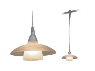 FIORE lištové svítidlo PANLUX L1ZP-4