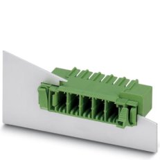 DFK-PC 5/ 9-G-7,62 Zásuvka konektorové průchodky 1727650
