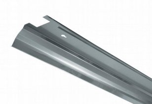 Modus REFTEAL28 Reflektor pro TE 128, 154, 228, 254, leštěný hliník