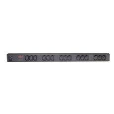 Power Distribution Basic Rack PDU SCHNEIDER AP9572