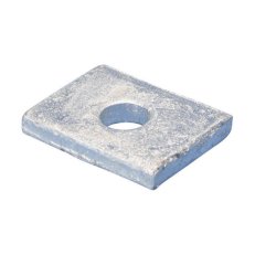 Vnitřní profilová podložka, 13 mm otvor ERICO ZEA101 387510