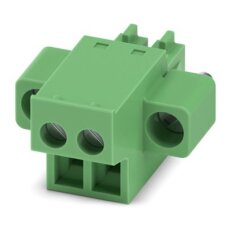 Konektory desek plošných spojů FRONT-MC 1,5/ 2-STF-3,81 PHOENIX CONTACT 1850851