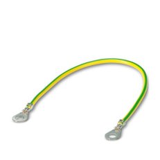 EC-300 M8 Zemnící kabel, délka: 300 mm 0830981