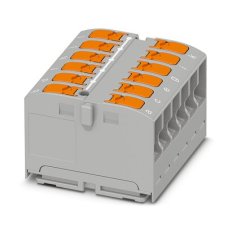 PTVFIX 12X2,5 GY Blok rozvodek 1019572