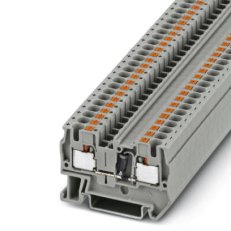 PT 4-DIO 1N 5408/L-R Řadová svornice elektronického prvku 3212112