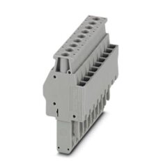 UPBV 4/ 9 Zástrčka 3045884