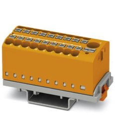 PTFIX 6/18X2,5-NS35 OG Blok rozvodek 3273128