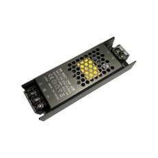 LED napájecí zdroj, 230V - 12V, 8,4A, 100W, IP20 SOLIGHT WM711