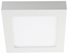 Přisazené LED svítidlo typu downlight LED120 FENIX-S White 24W WW 1800/3000lm