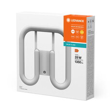 Světelný zdroj LEDVANCE DULUX LED SQ EM & AC MAINS V 13W 830 GR8