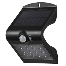 LEDVANCE ENDURA Flood Solar Butterfly Solar Sensor 1.5W