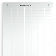 Značení zařízení LM MT300 25.4/12.7 SI WEIDMÜLLER 1686390001