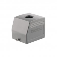 Kryt HDC 48A TOLU 1PG29G WEIDMÜLLER 1666730000