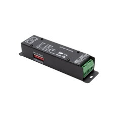 DECODOR DMX TENSIUNE CONSTANTA 12-24V DC