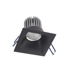 XKONE REC. SQ. SPOT GU10/PAR16 1x50W max