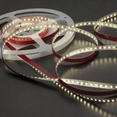 XRIBO IP20 CRI90 5m/reel LEDS STRIP 12W/