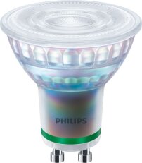 Reflektorová LED žárovka PHILIPS MASTER LEDspot UE 2.1-50W GU10 DIM 830 E