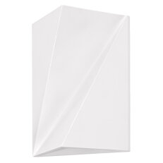 DECOR ORIGAMI SWAN WALL 2XG9 WT    LEDV