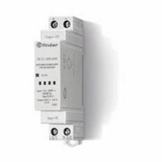 Zdroj DC, 24V/12W, pro LED FINDER 78.12.1.230.2402