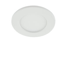 LED svítidlo PODHLED UNI 3v1, kulaté, 6W FK TECHNICS 4738981