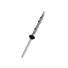 Šroub s dvojitým závitem M10 x 300mm 131117