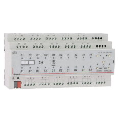 KNX MULTI-APP AKTOR 20X16A/18VST