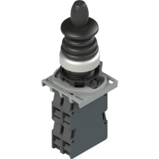 Kompletní sestava joysticku 1NO PIZZATO E2AC-DXBC2627