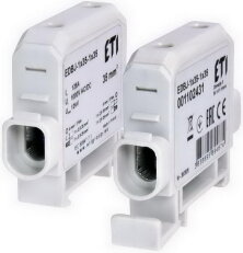 Distribuční blok EDBJ-1x35-1x35 ETI 001102431