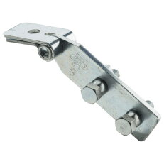 Univerzální držák se vzpěrou, 13/16' (20,6mm) otvor ERICO CSBUS2 404569