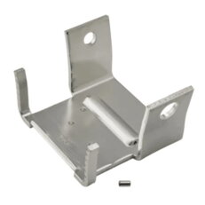 FleXbus HCBC Plate for conductor 960, 1280 and 1810mm2 with PE connection