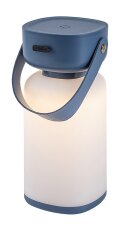 FUNES bílá LED 3W IP44