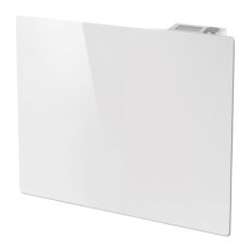 Nástěnný ohřívač hliníkový 840-1000 W, 54x44x9,45 cm FK TECHNICS 5004289